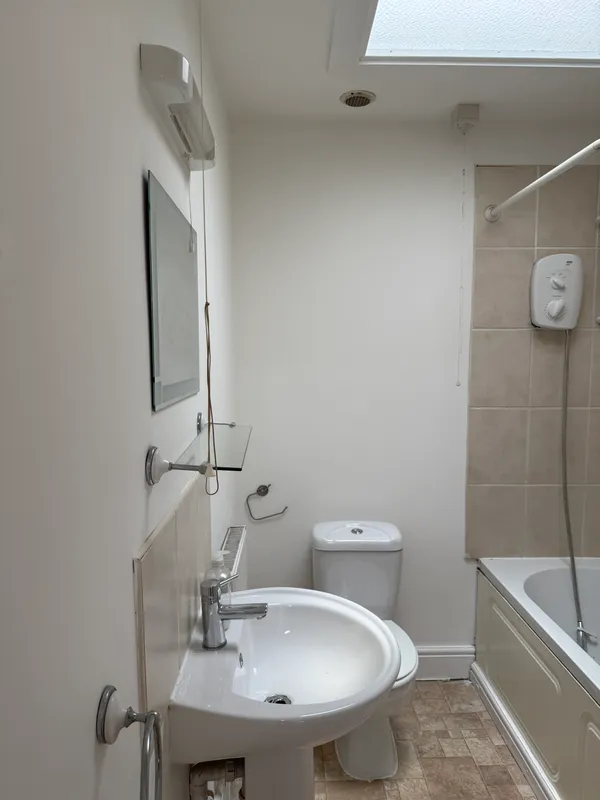 50 Clifford Street, 6 Bedroom student house NG7 3GU - Image 23